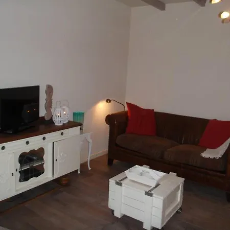 Juttershuisje 220 M From The Beach And Centre * Noordwijk